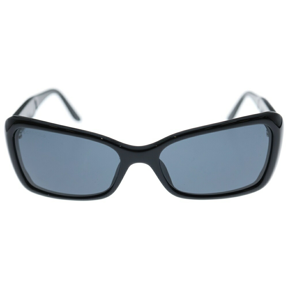 楽天市場】サングラス シャネル ラインストーンの通販