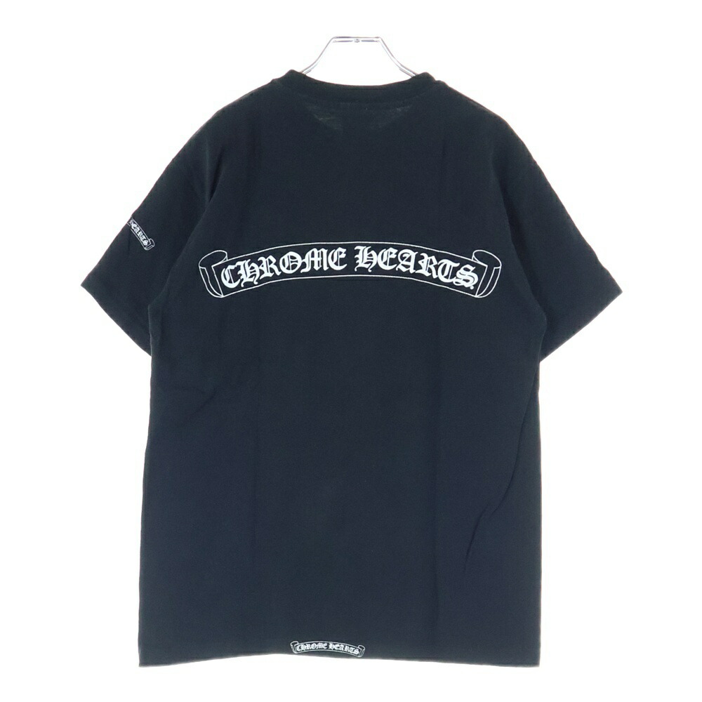 楽天市場】クロムハーツ（ブランドクロムハーツ）（Tシャツ