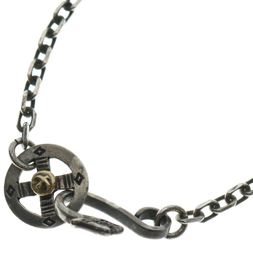 楽天市場】ゴローズ ネックレス（ネックレスチェーン｜メンズ