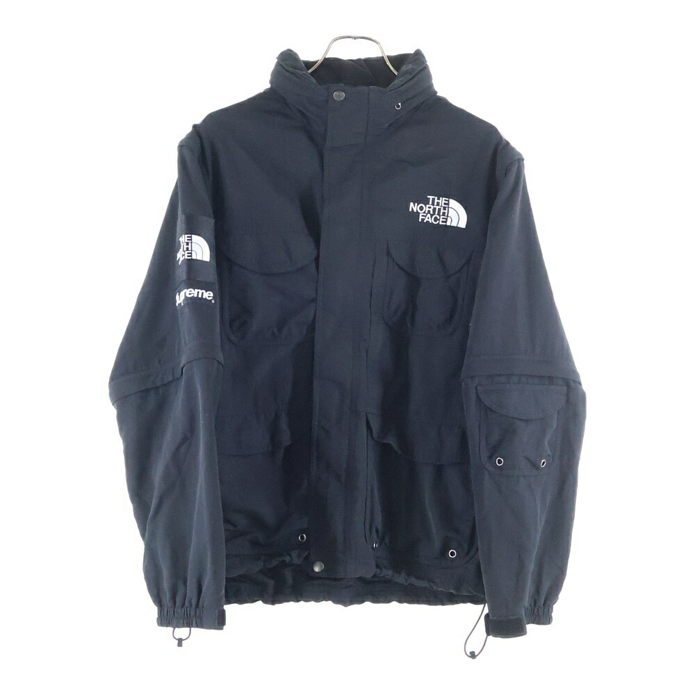 楽天市場】Supreme The North Face Trekking Convertible Jacketの通販