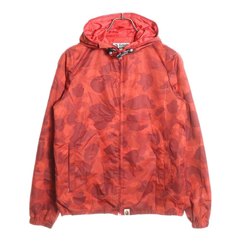 楽天市場】ape ナイロンジャケットの通販