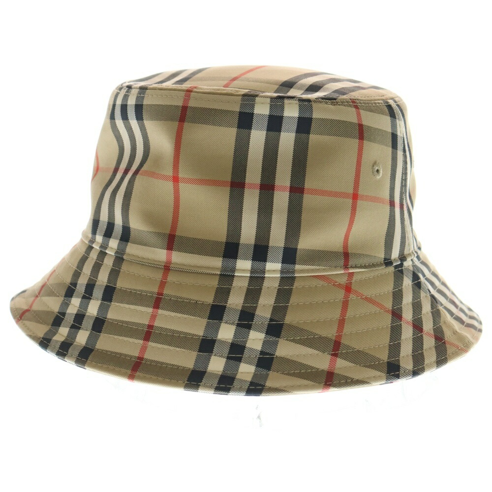 楽天市場】burberry バケットハットの通販