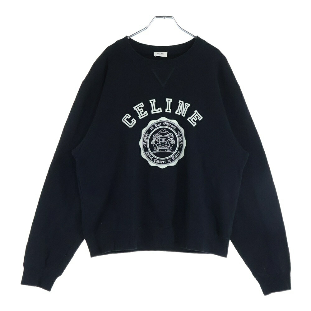 楽天市場】セリーヌ（スウェット・トレーナー｜トップス）：メンズ