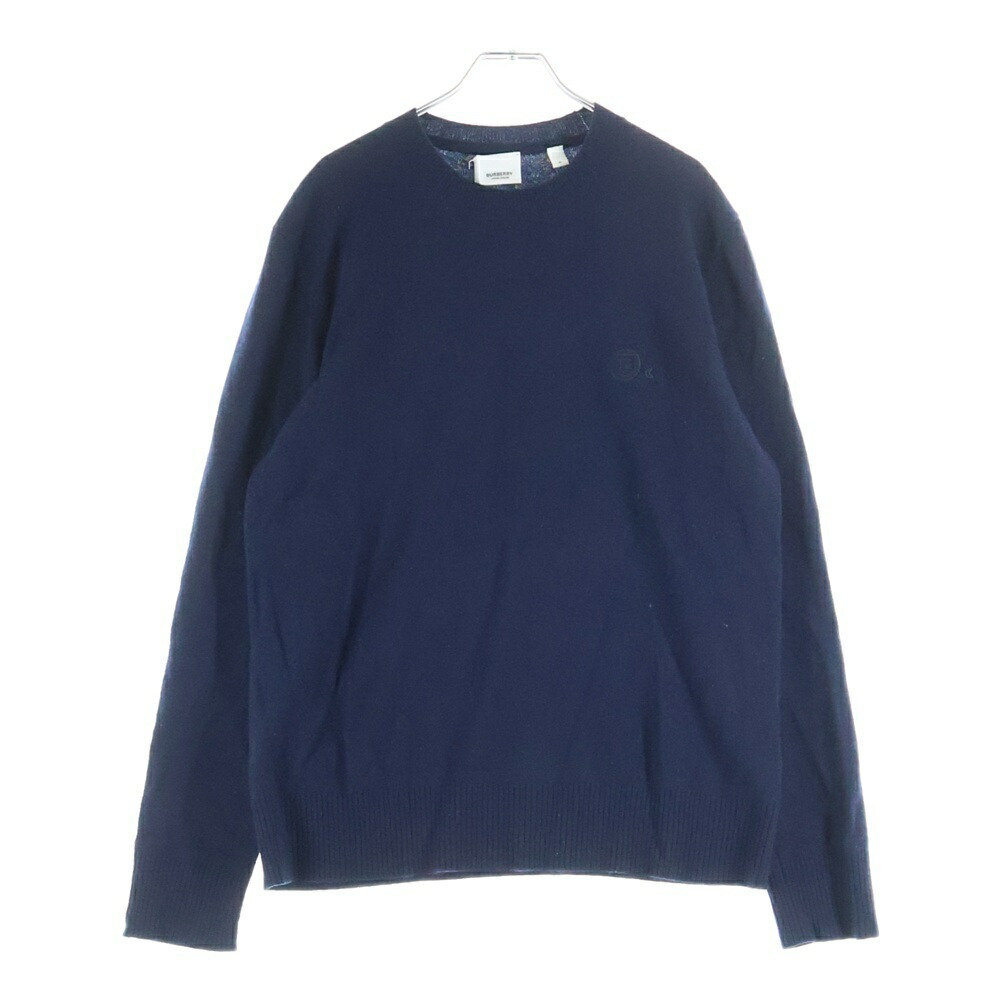 楽天市場】カシミヤ セーター（ブランドバーバリー）の通販