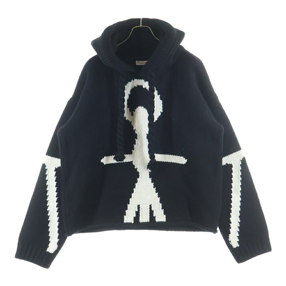 楽天市場】j.w.anderson ニットの通販