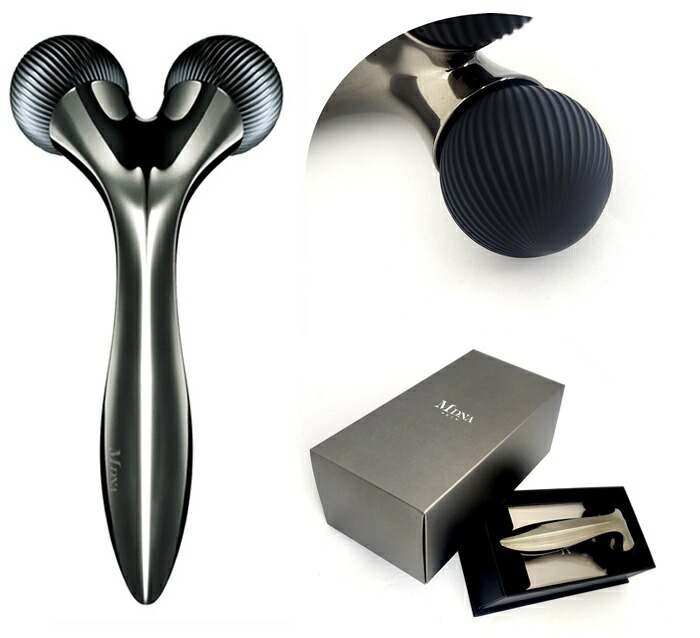 MDNA SKIN 全身ローラー 【美品】【ほぼ未使用】 楽天市場】【送料無料