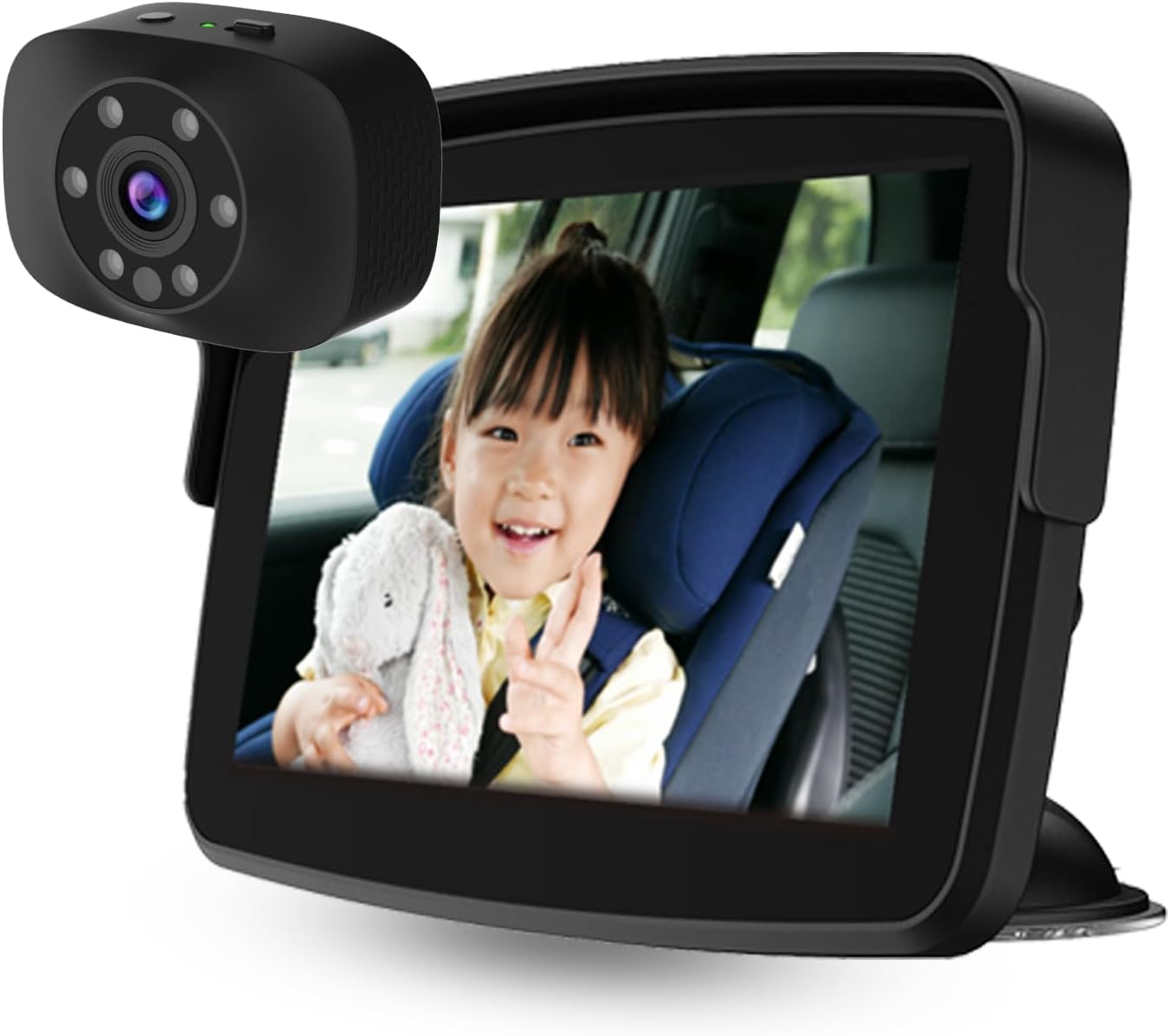 楽天市場】【送料無料】KEIYO ミマモ AN-M017 安心の日本メーカー