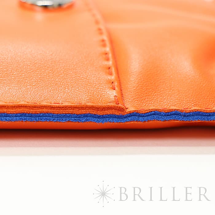 楽天市場】エルメス pilo ピロ スマホケース クルードセル ボタン＆D