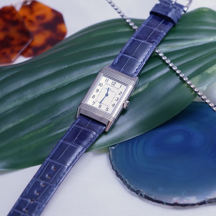 楽天市場】ジャガー・ルクルト レベルソ・クラシック・ミディアム