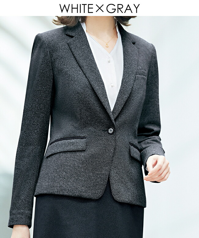 楽天市場】長袖ブラウス リボン付 3WAY ノーアイロン ストレッチ 透け