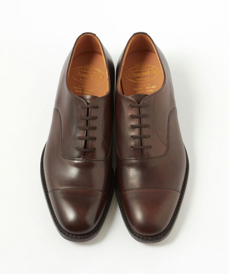 楽天市場】【正規販売店】チャーチ Church's CONSUL / コンサル