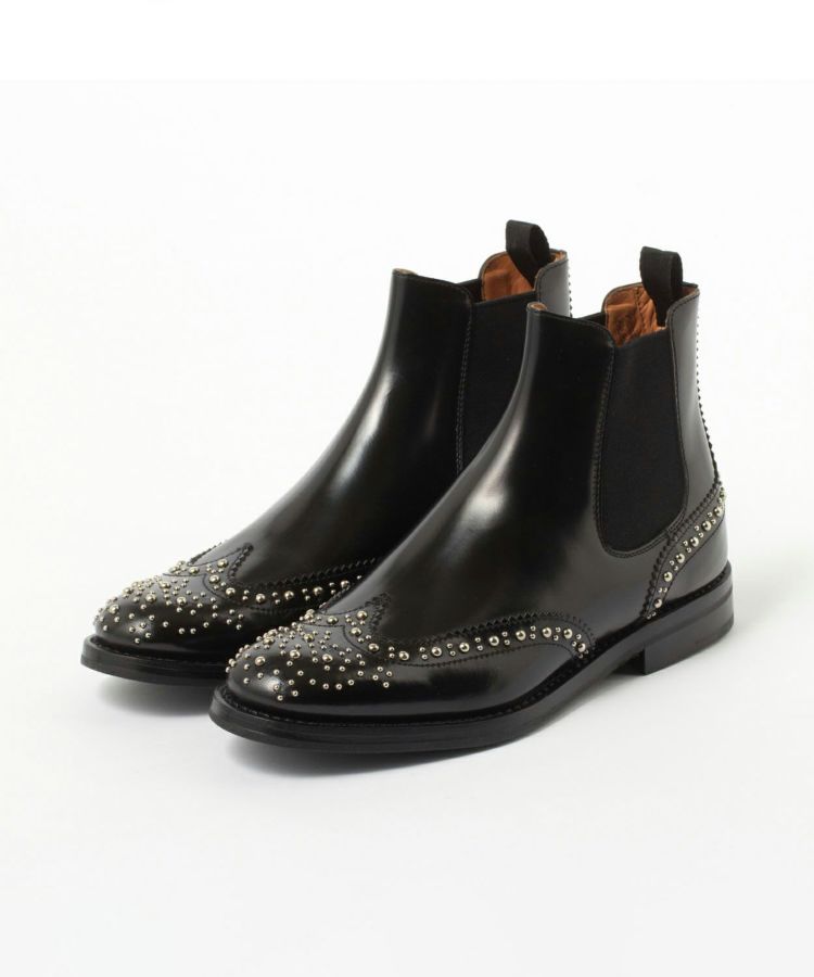 楽天市場】【正規販売店】チャーチ Church's KETSBY MET / ケツビー