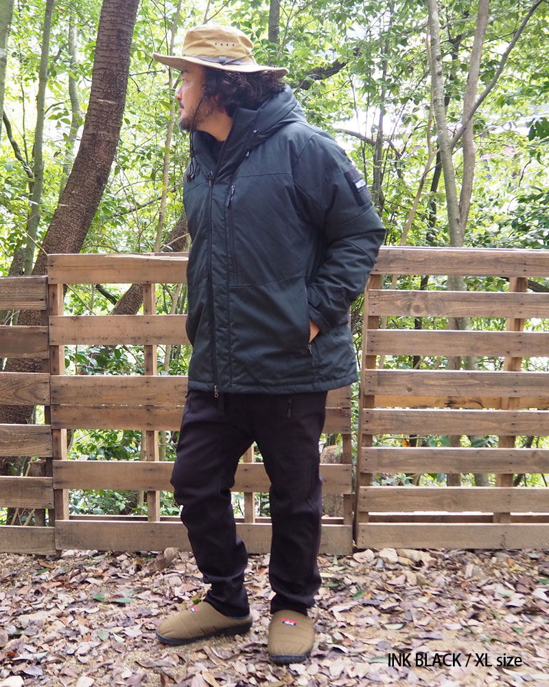 楽天市場】GRIP SWANY グリップスワニー ダウン ダウンジャケット