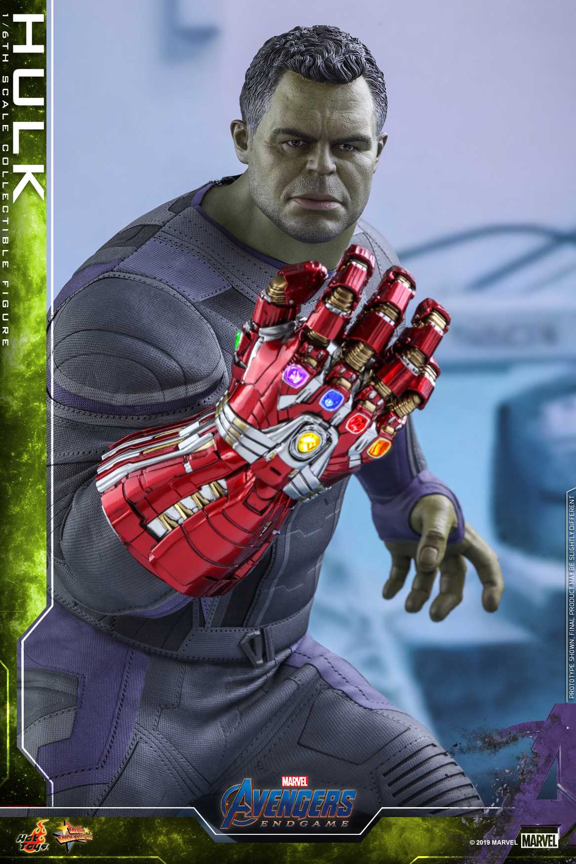 楽天市場】「新品・在庫」 Hottoys ホットトイズ MMS558