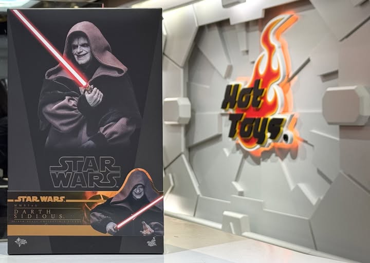 楽天市場】ダース・シディアス（ホビー）の通販