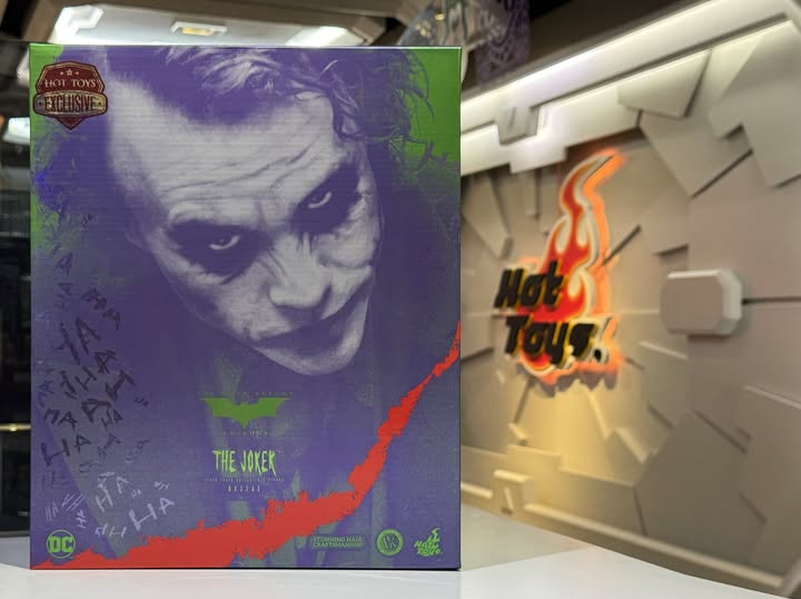 楽天市場】「新品・在庫」 ホットトイズ DX33AE『ダークナイト