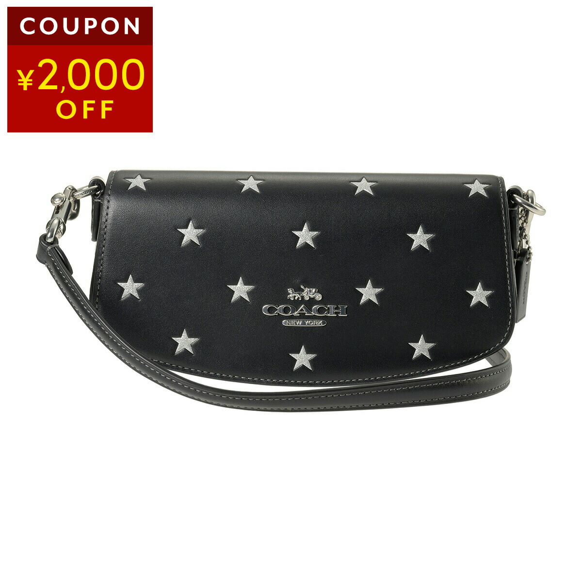 楽天市場】コーチ（柄星）（ショルダーバッグ・メッセンジャーバッグ