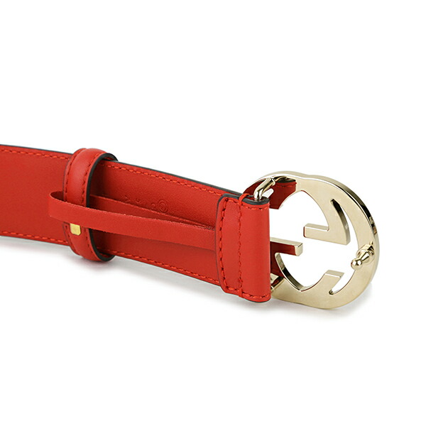 楽天市場】グッチ ベルト GUCCI インターロッキングG 546386 AP00G