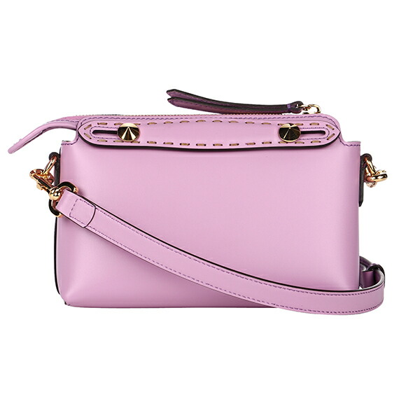 楽天市場】フェンディ ハンドバッグ FENDI バイ ザ ウェイ スモール