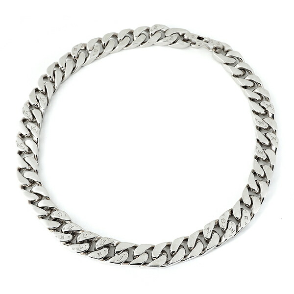 楽天市場】ルイヴィトン ネックレス Louis Vuitton LV チェーン