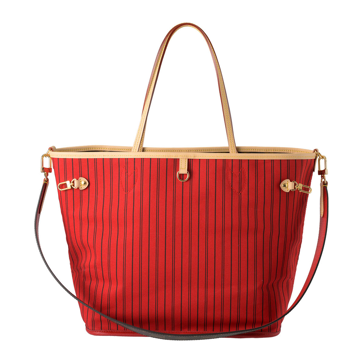 楽天市場】ルイヴィトン トートバッグ Louis Vuitton モノグラム