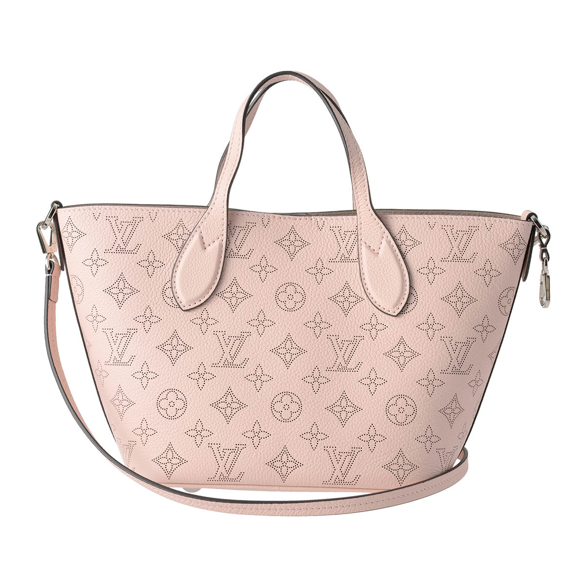 楽天市場】ルイヴィトン トートバッグ Louis Vuitton マヒナ