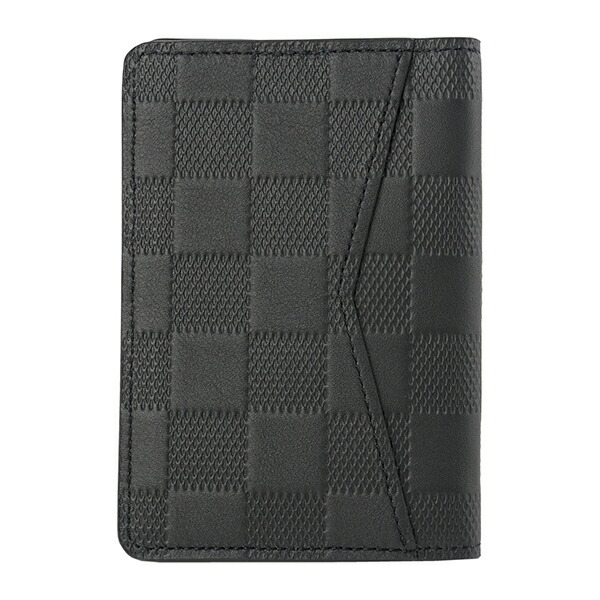 楽天市場】ルイヴィトン カードケース Louis Vuitton ダミエ