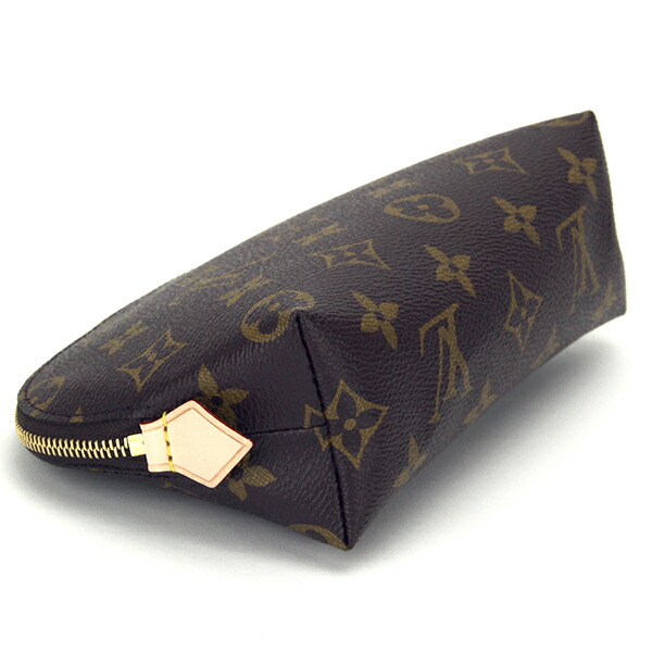 楽天市場】ルイヴィトン ポーチ Louis Vuitton モノグラム ポシェット