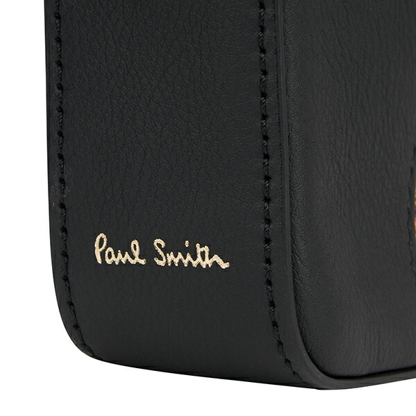 楽天市場】ポールスミス ショルダーバッグ PAUL SMITH シグネチャー
