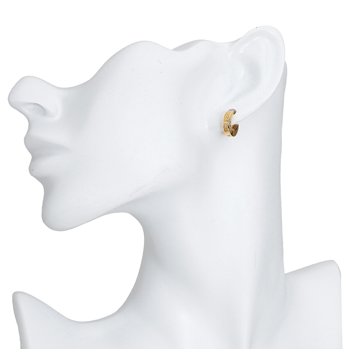 楽天市場】トムウッド ピアス TOMWOOD ノヴァ 100784 S925 9Kユニ