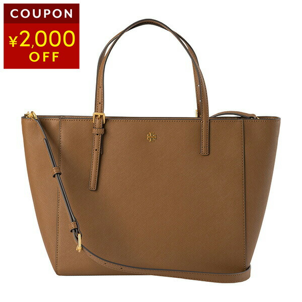 楽天市場】トリーバーチ トートバッグ TORY BURCH エマーソン 136091