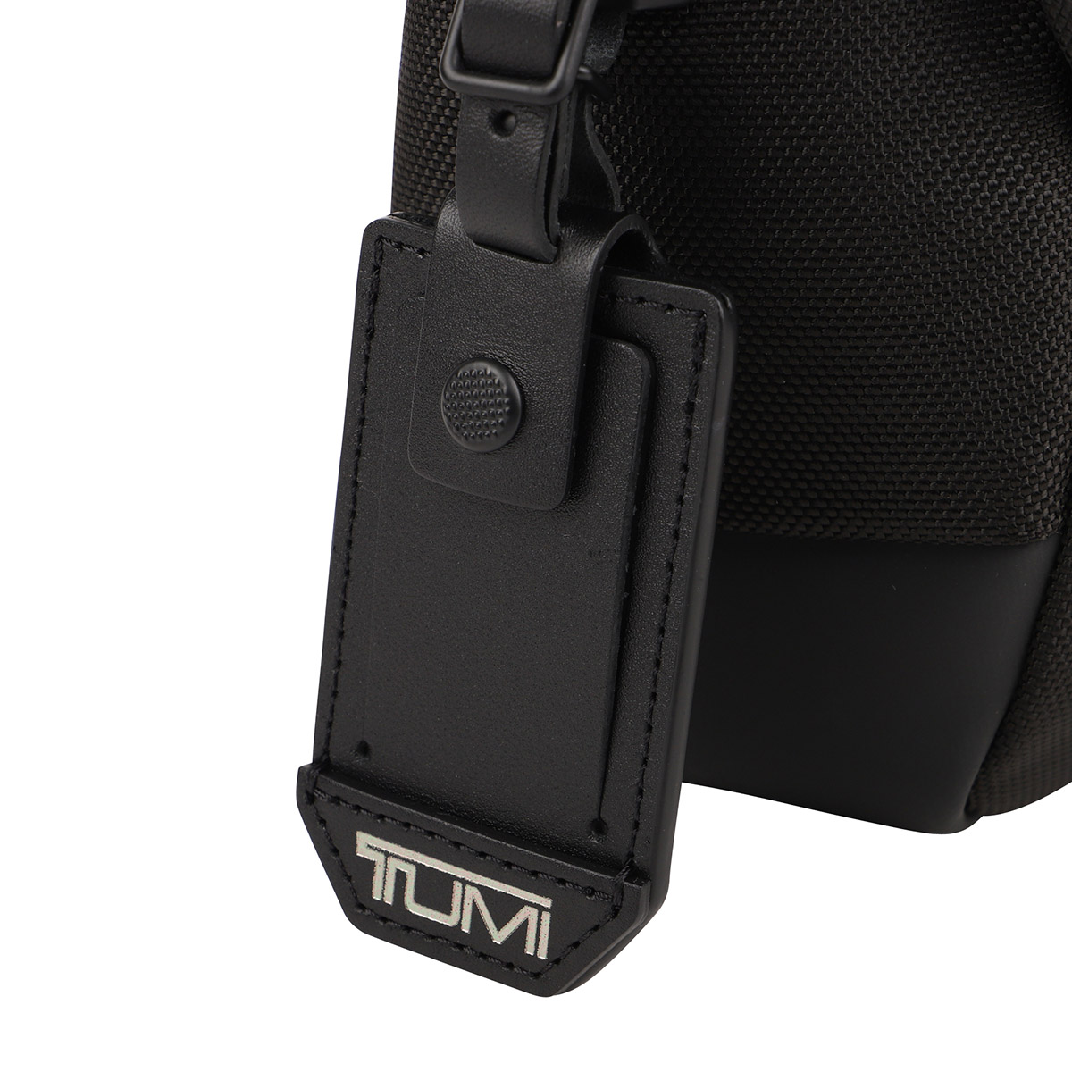 楽天市場】トゥミ ショルダーバッグ TUMI アルファブラボー 0232716D
