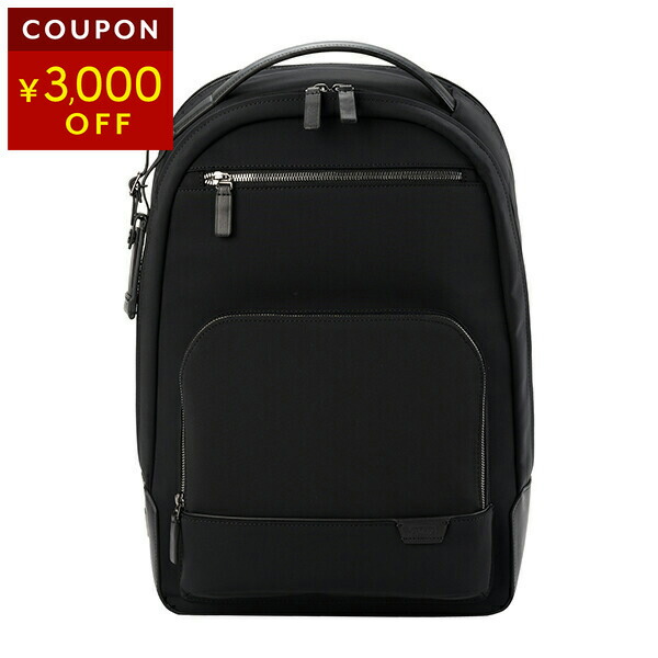 楽天市場】トゥミ リュックサック TUMI ハリソン 06602023D