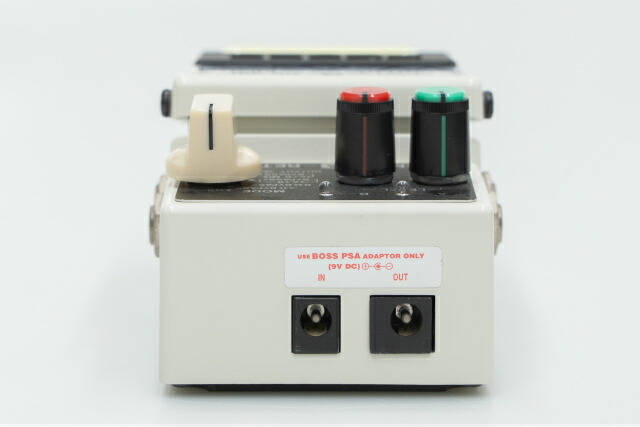 楽天市場】【used】BOSS / LS-2 Line Selector WAXX mod.【GIB横浜