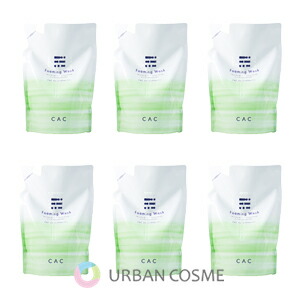 楽天市場】CAC フォーミングウォッシュの通販