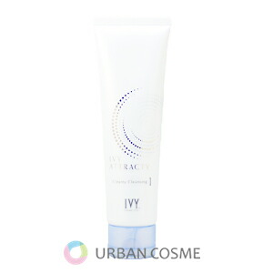 楽天市場】アイビー化粧品 アトラクティ クリーミィ クレンジング 120g