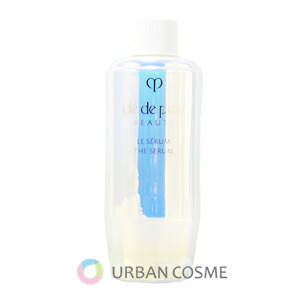 楽天市場】資生堂 クレドポーボーテ ル・セラムII レフィル 75ml