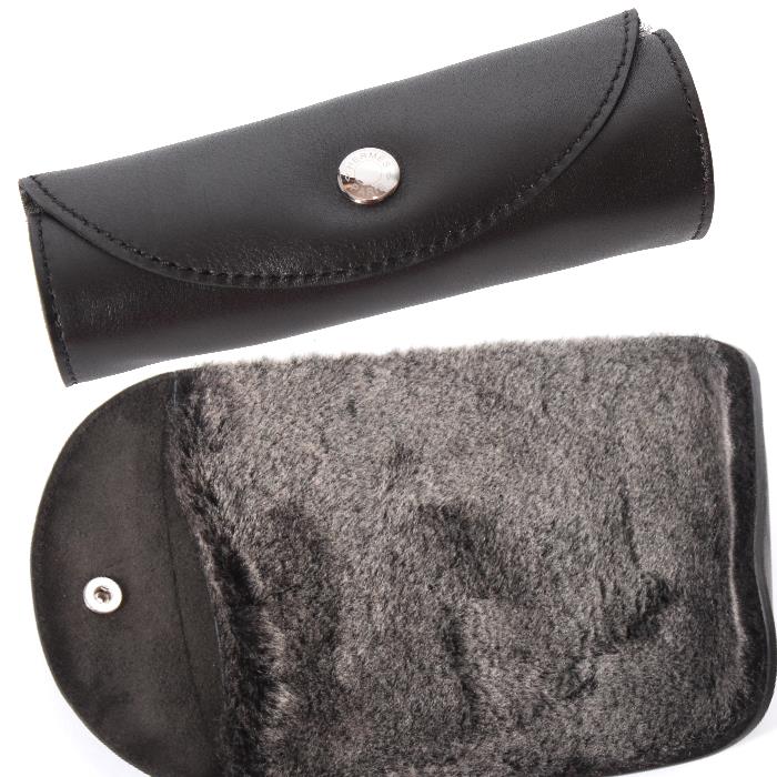 楽天市場】HERMES エルメス 靴磨き グローブ シューズポリッシャー