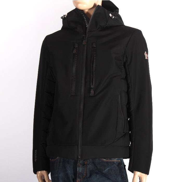 楽天市場】MONCLER GRENOBLE モンクレール グルノーブル ダウン
