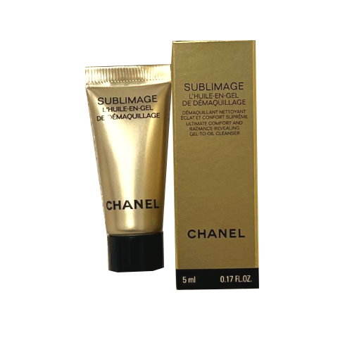 楽天市場】シャネル サブリマージュ デマキヤン コンフォート n 150ml