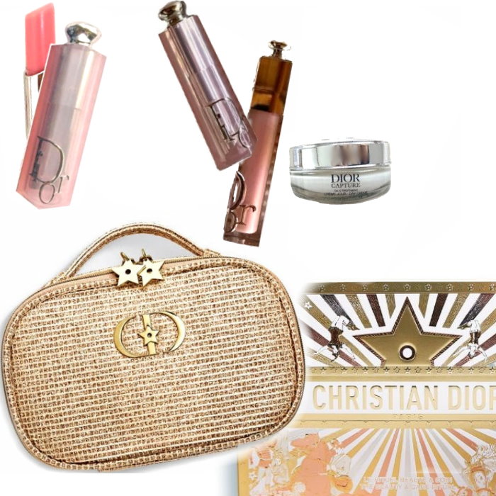 楽天市場】ディオール コスメ（セット｜ベースメイク・メイクアップ