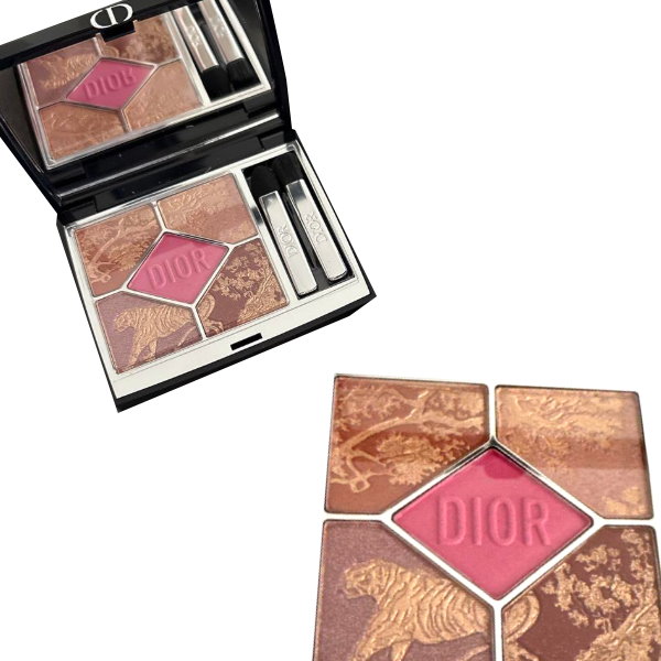 楽天市場】DIOR ディオール ショウ サンク クルール 限定 アイシャドウ