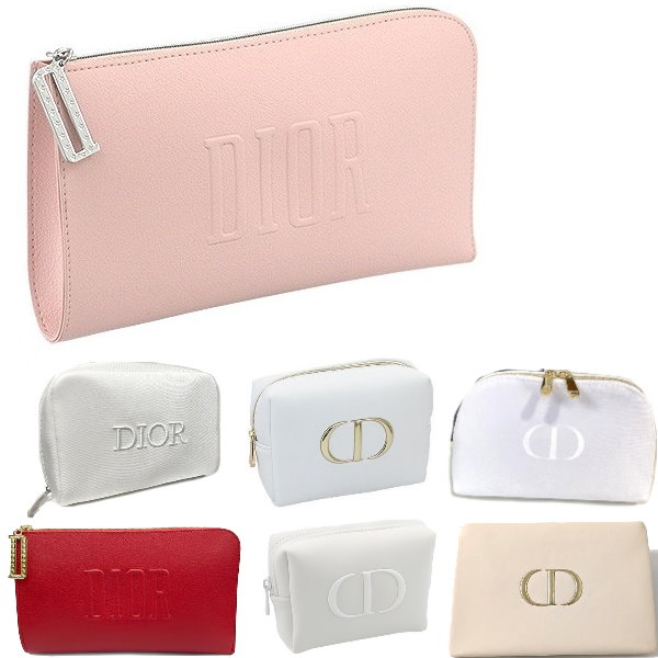 楽天市場】DIOR ディオール ホリデー オファー ポーチ セット 限定