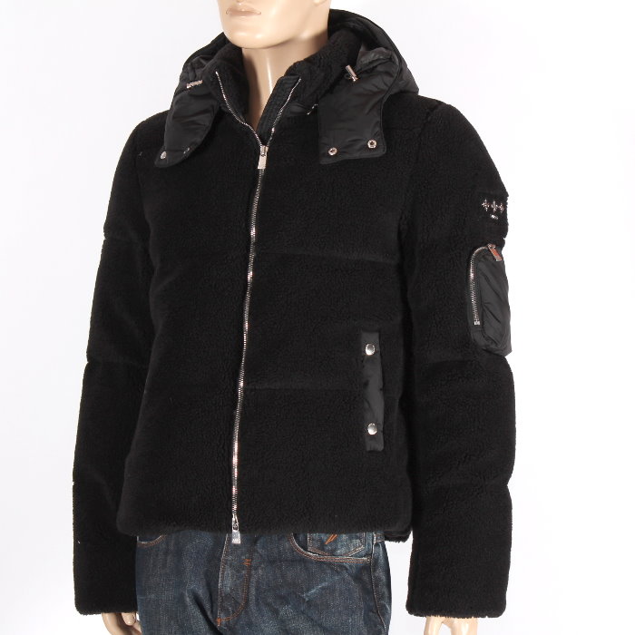 楽天市場】TATRAS タトラス ダウンジャケット FLUMO フルモ