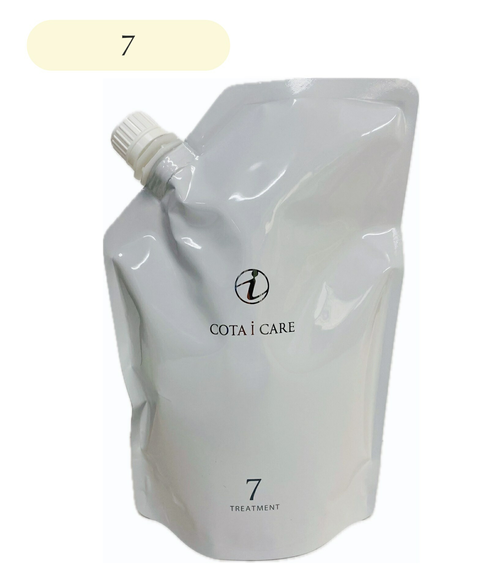 楽天市場】コタ アイケア シャンプー 7 詰め替えの通販