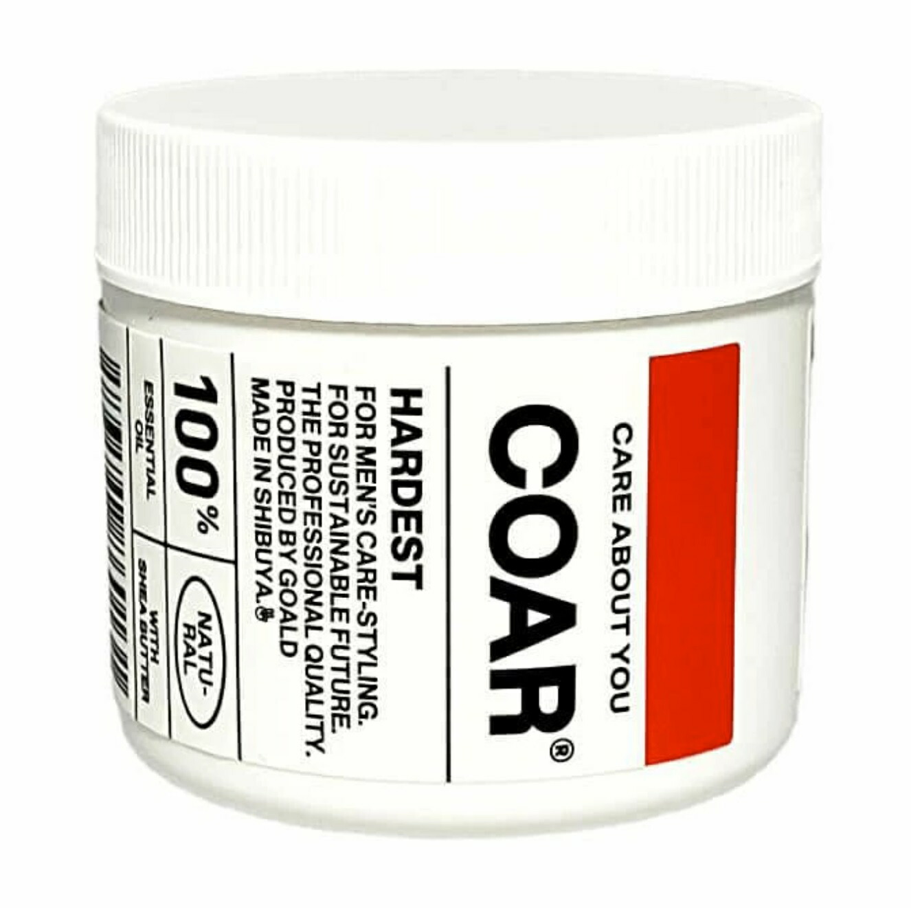 楽天市場】【新品】 コア ワックス ハーデスト 90g COAR HARDEST ヘア