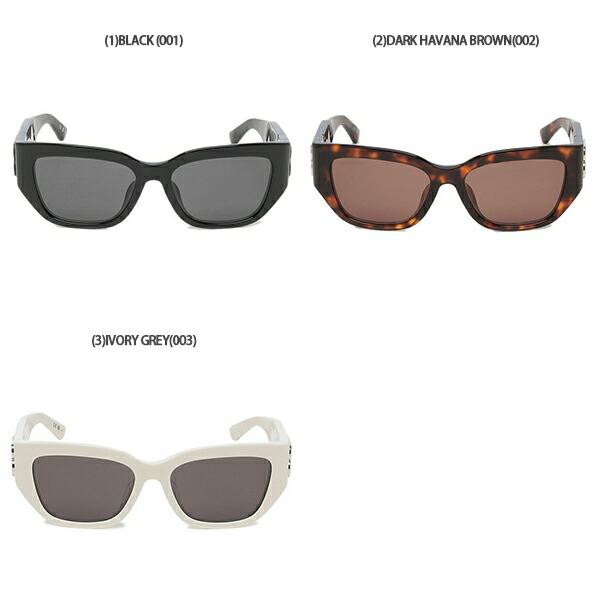 楽天市場】バレンシアガ サングラス アイウエア 56サイズ レディース