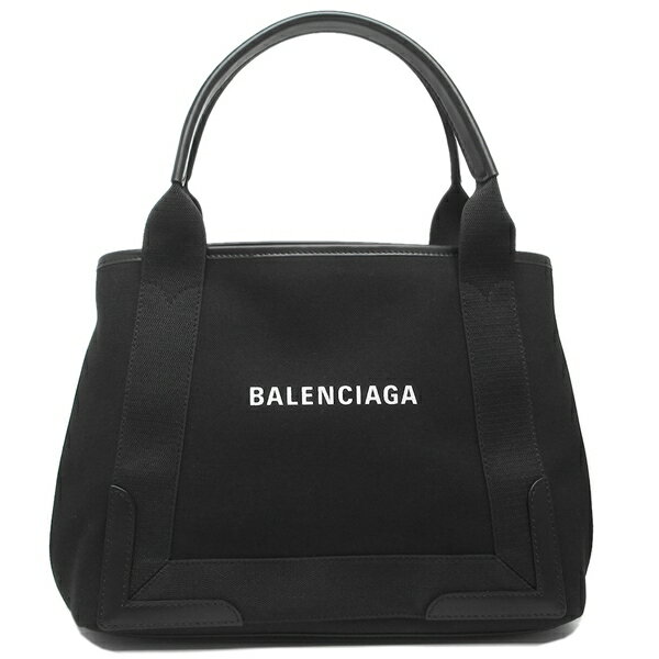 楽天市場】BALENCIAGA バレンシアガ バッグ トートバッグ CABAS カバ S