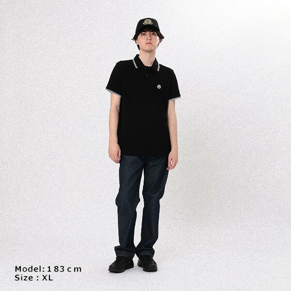 楽天市場】モンクレール シャツ ブラウス メンズ MONCLER 8A00025