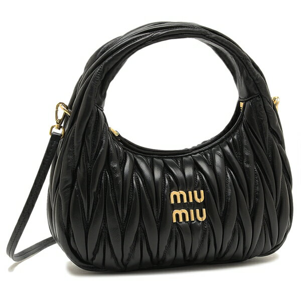 楽天市場】MIU MIU ミュウミュウ ハンドバッグ ショルダーバッグ 2way